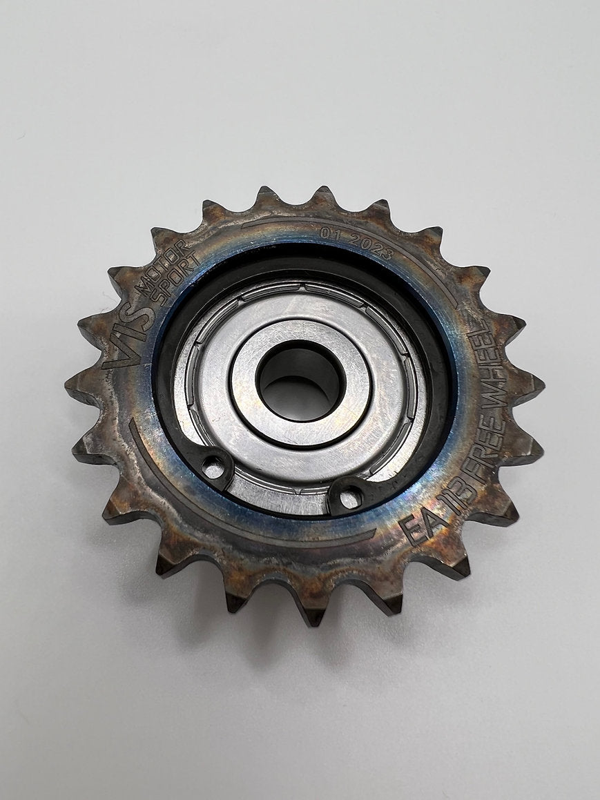 VW/AUDI EA113 BSD FREEWHEEL