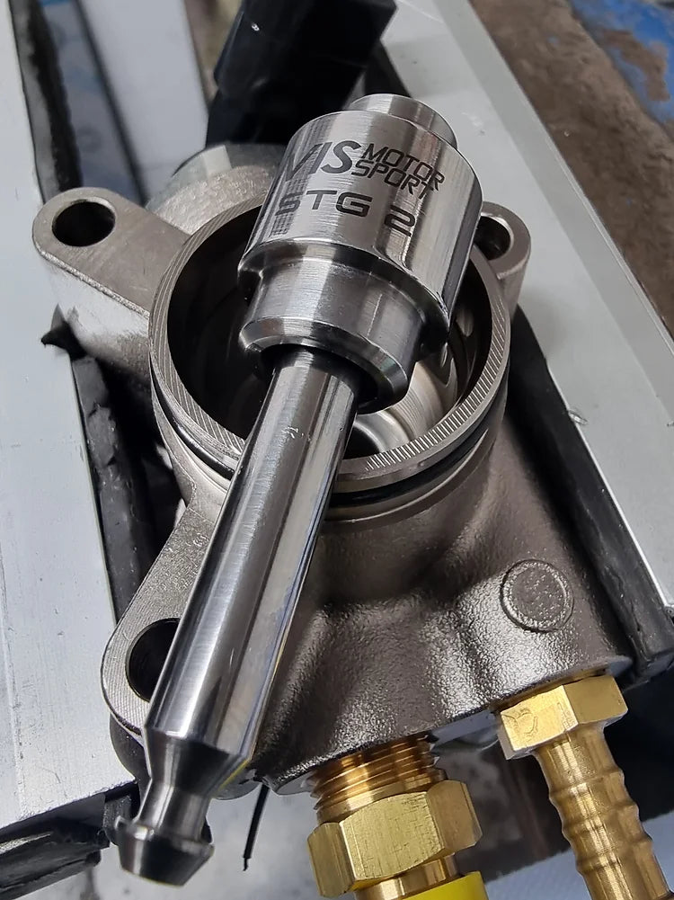 VW MK5 GTI/MK6R/SCIROCCO EA113 HPFP UPGRADE