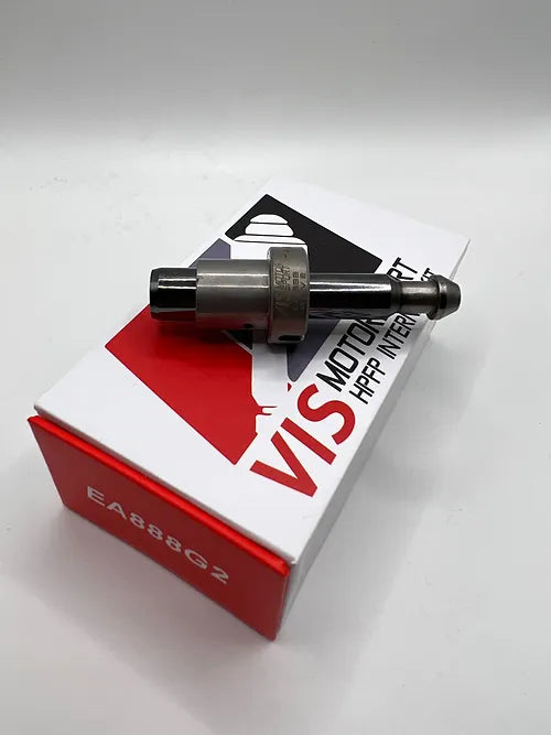 VW MK6 GTI HPFP Upgrade (EA888G2)