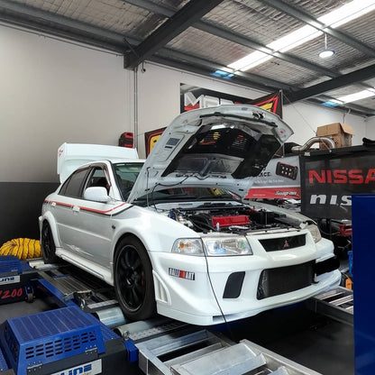 Dyno Tune Deposit