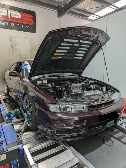 Dyno Tune Deposit