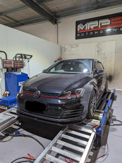 Dyno Tune Deposit