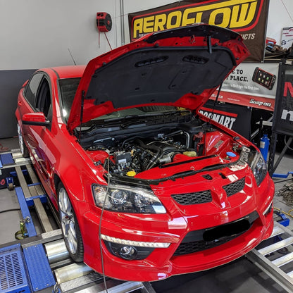 Dyno Tune Deposit