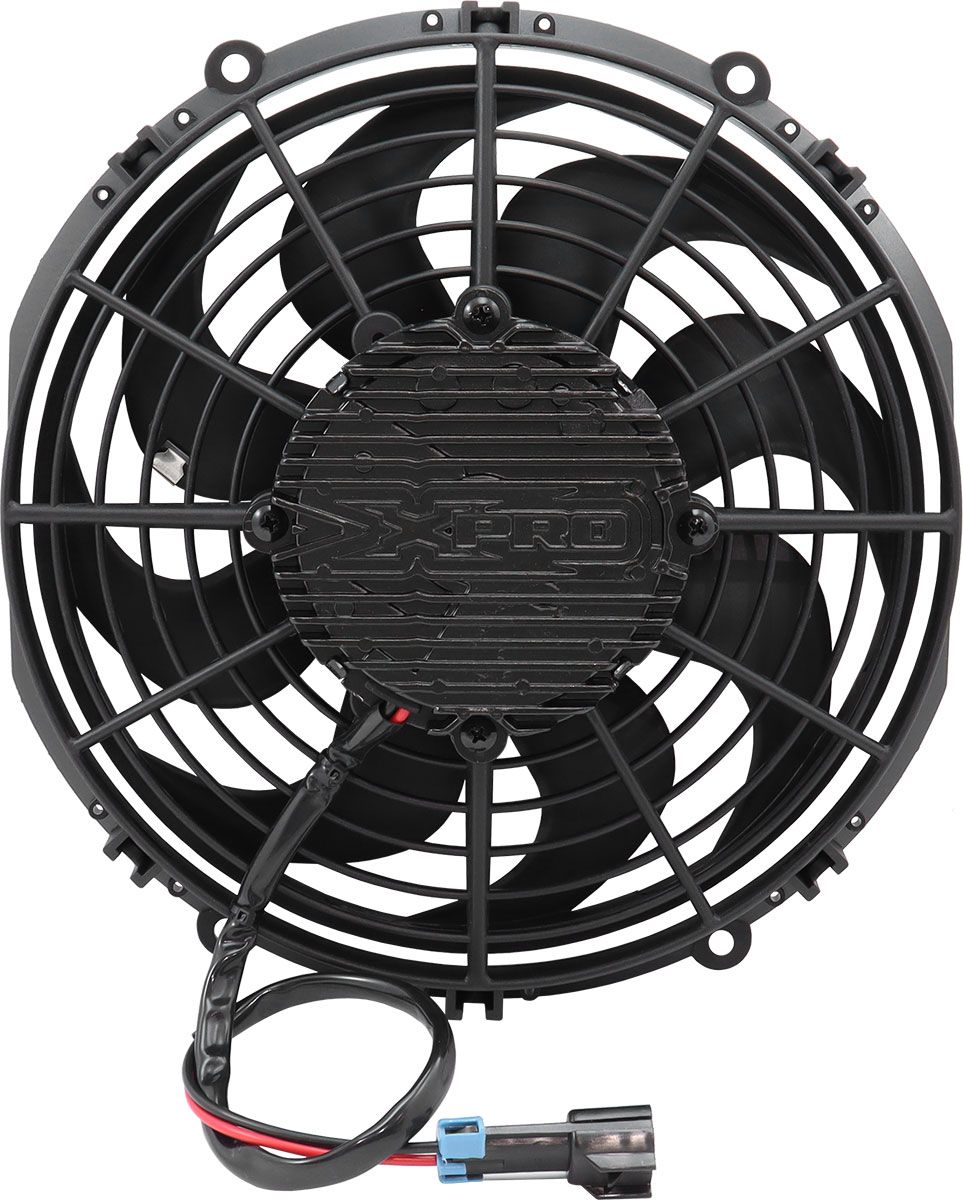 Aeroflow 10" Brushless Electric Fan | AF49-1120
