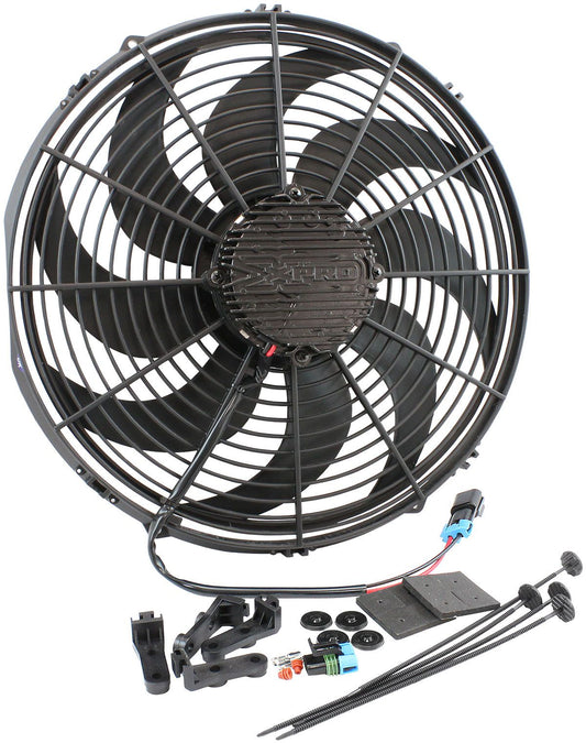 Aeroflow 16" Brushless Electric Fan | AF49-1126
